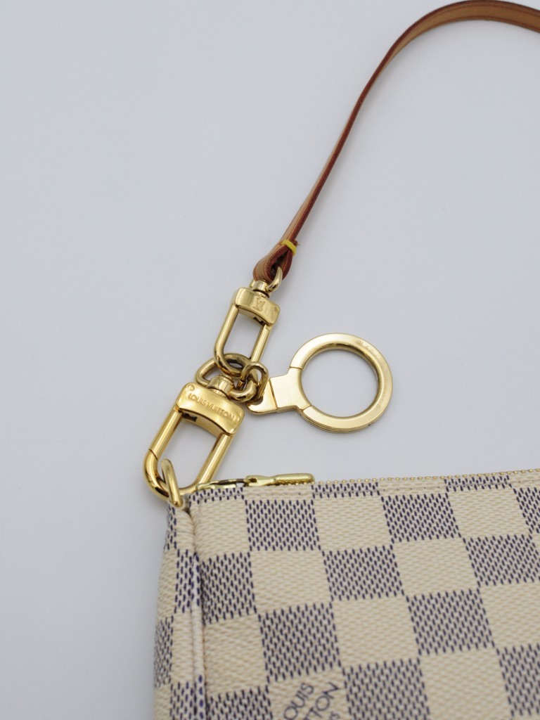 Louis Vuitton Pochette Accessoires torebka