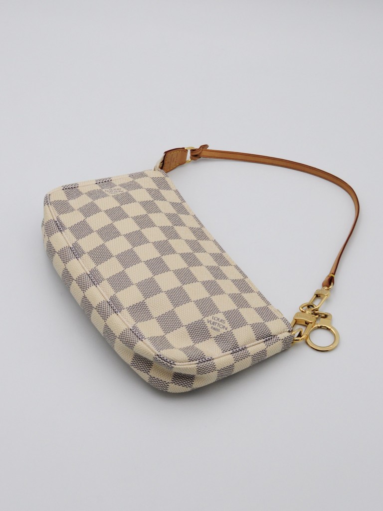 Louis Vuitton Pochette Accessoires torebka