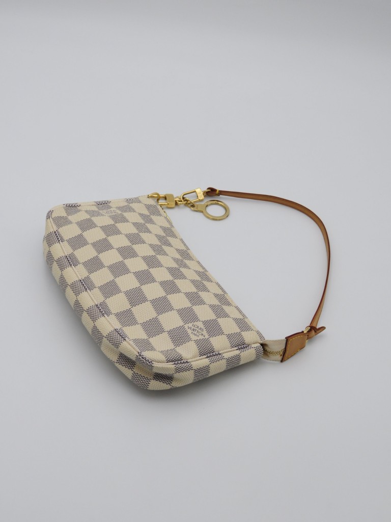Louis Vuitton Pochette Accessoires torebka