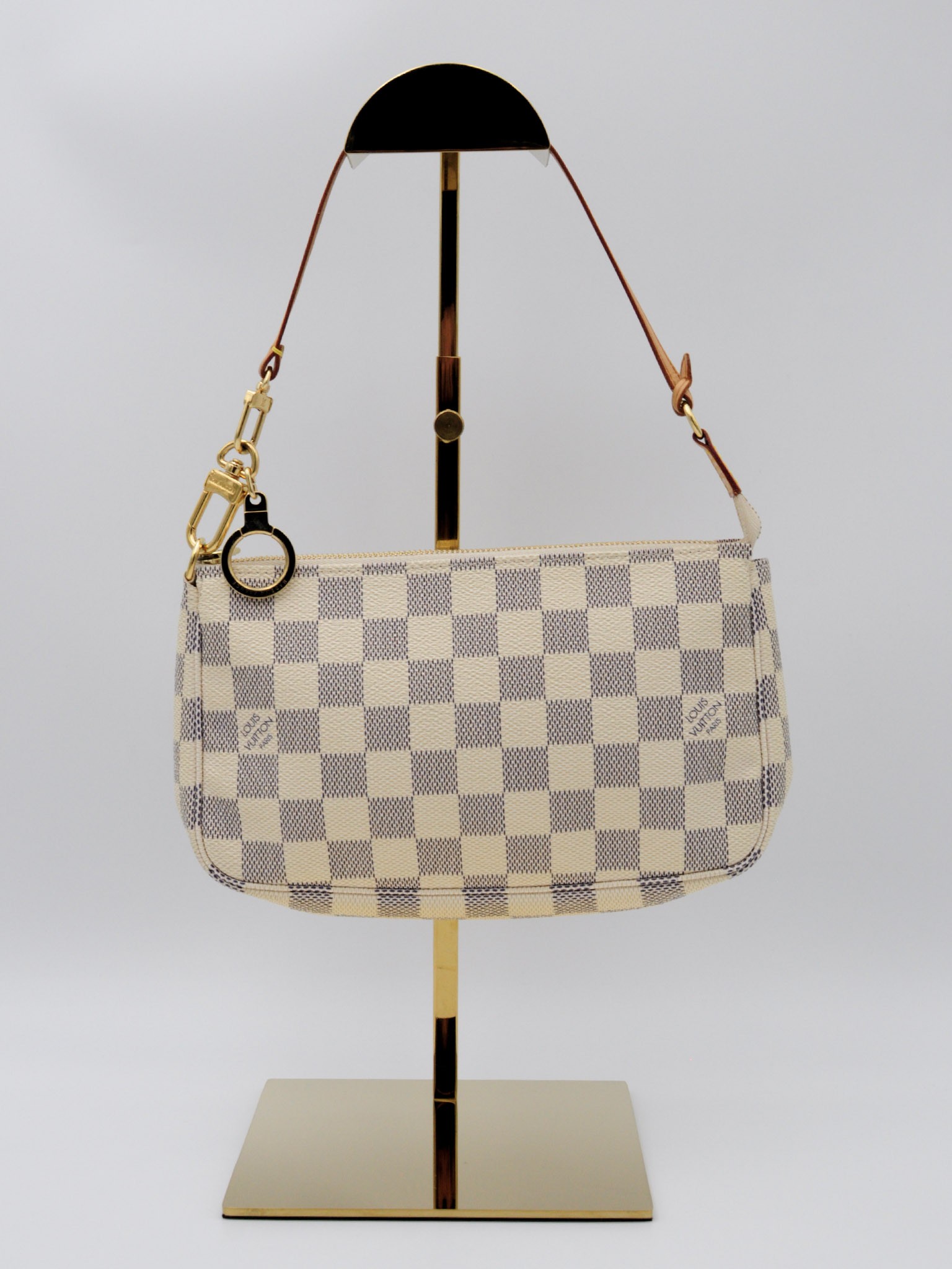Louis Vuitton Pochette Accessoires torebka