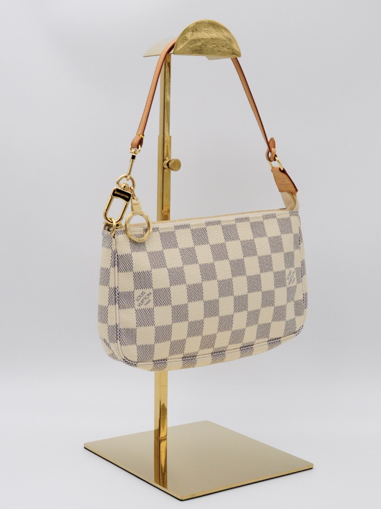 Louis Vuitton Pochette Accessoires bag
