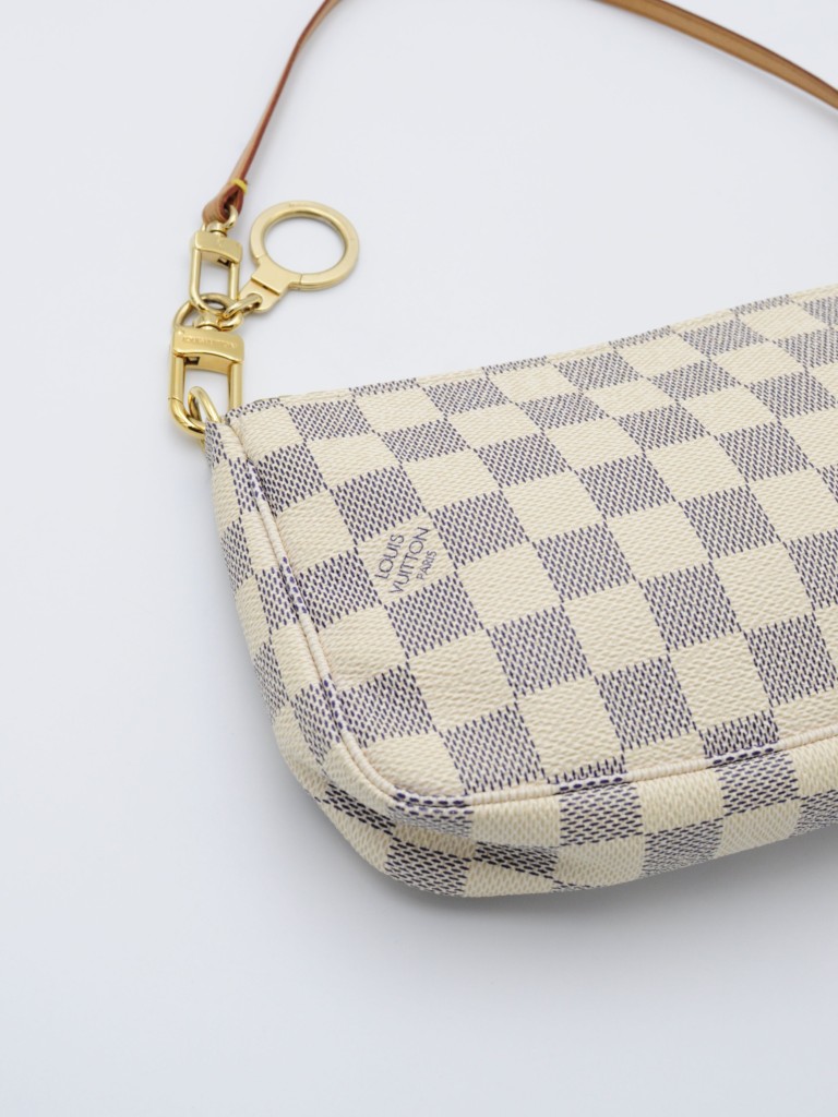 Louis Vuitton Pochette Accessoires torebka