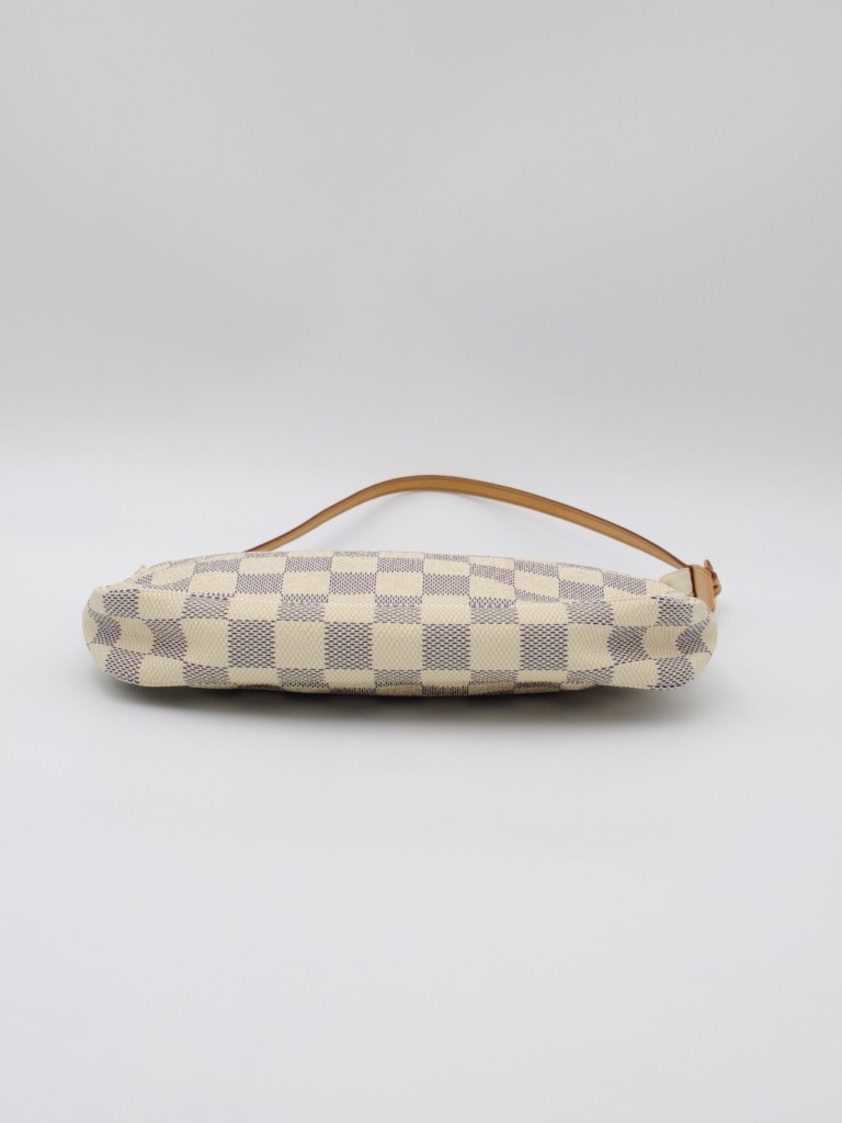 Louis Vuitton Pochette Accessoires bag