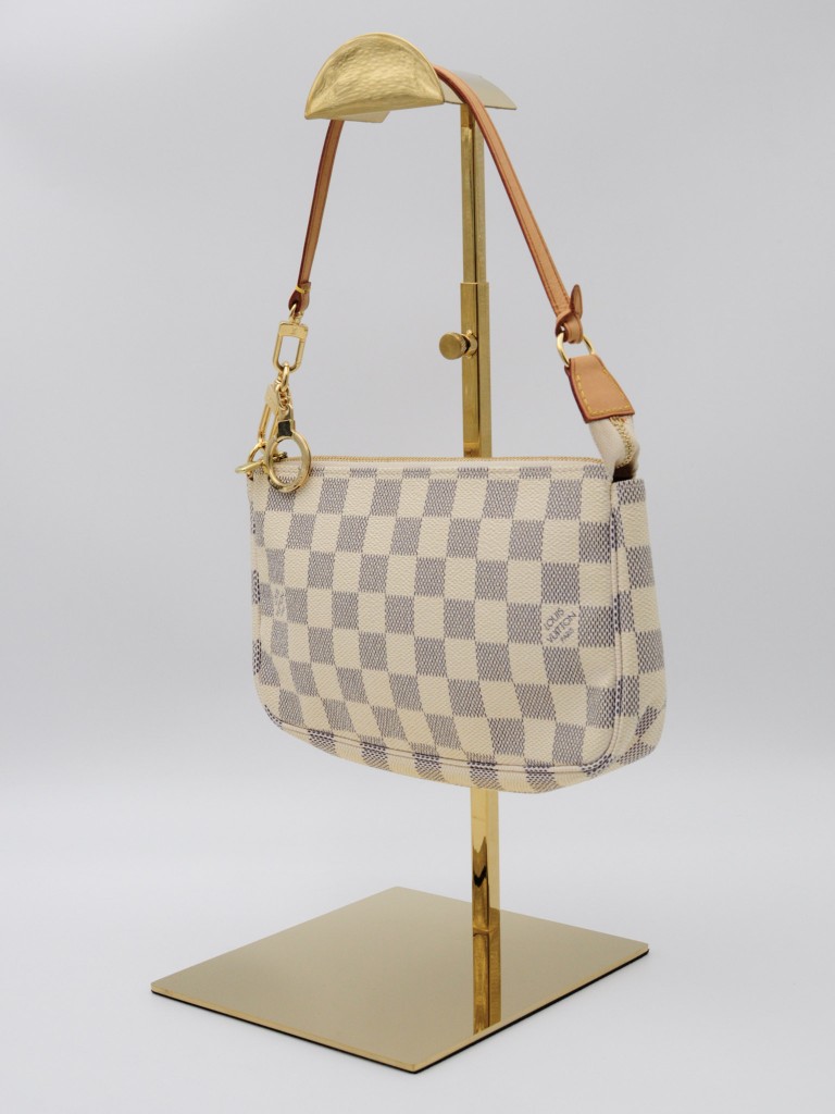 Louis Vuitton Pochette Accessoires torebka