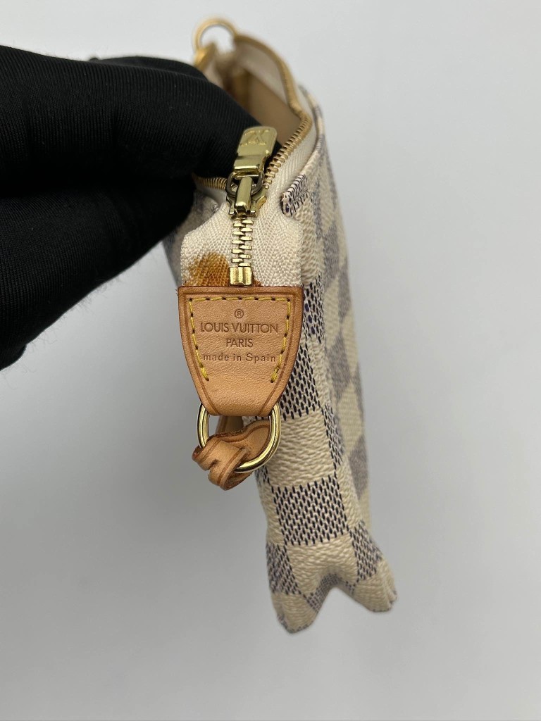 Louis Vuitton Pochette Accessoires torebka