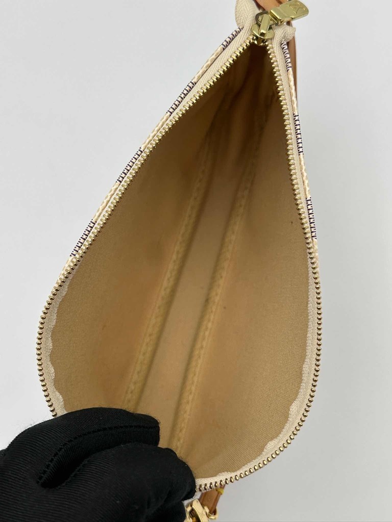 Louis Vuitton Pochette Accessoires torebka