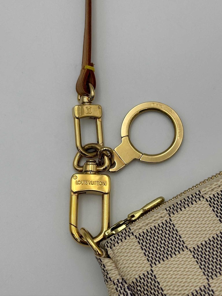 Louis Vuitton Pochette Accessoires torebka