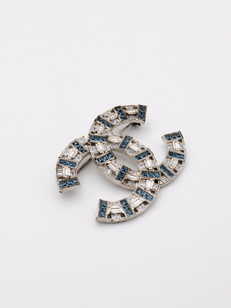 Broszka Chanel