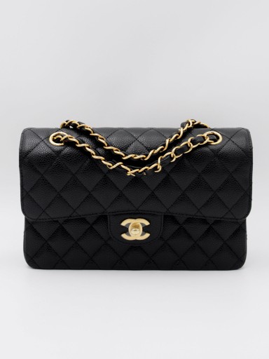 Chanel Classic Small Double Flap torebka