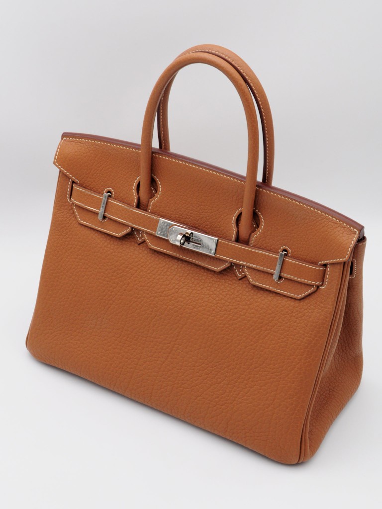 Hermès Birkin 30 bag