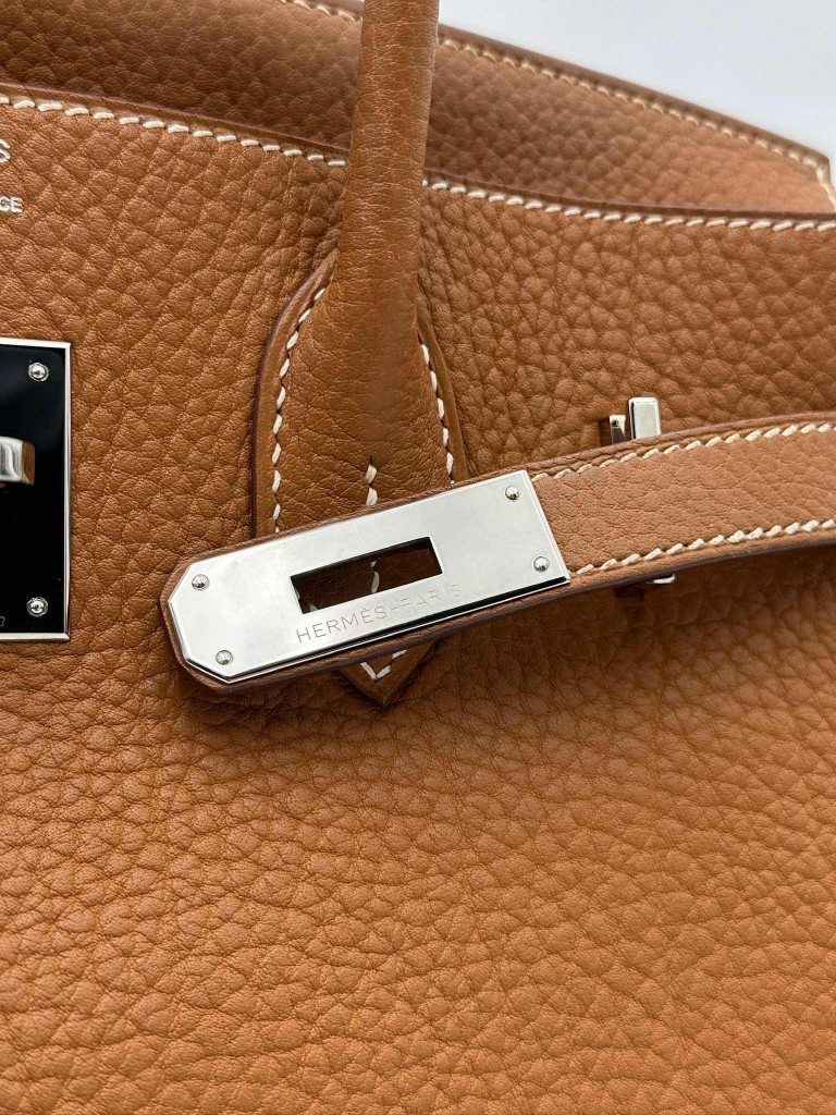 Hermès Birkin 30 bag
