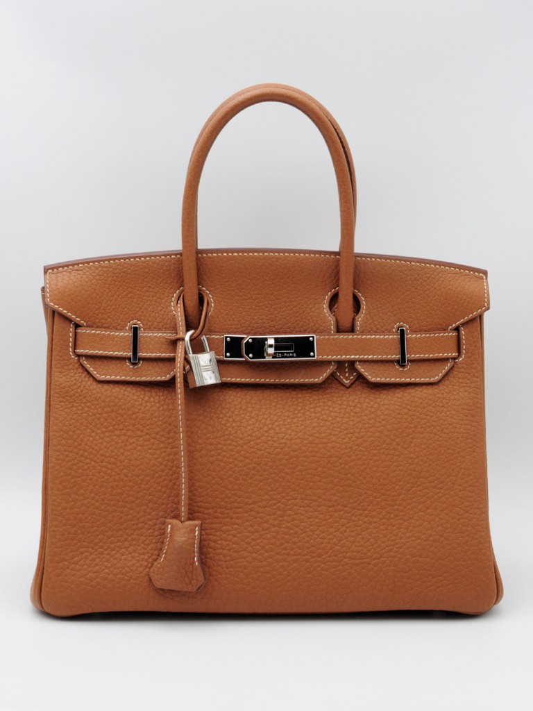 Hermès Birkin 30 bag