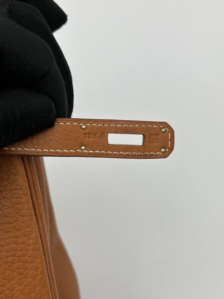 Hermès Birkin 30 bag