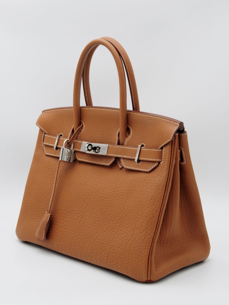 Hermès Birkin 30 bag