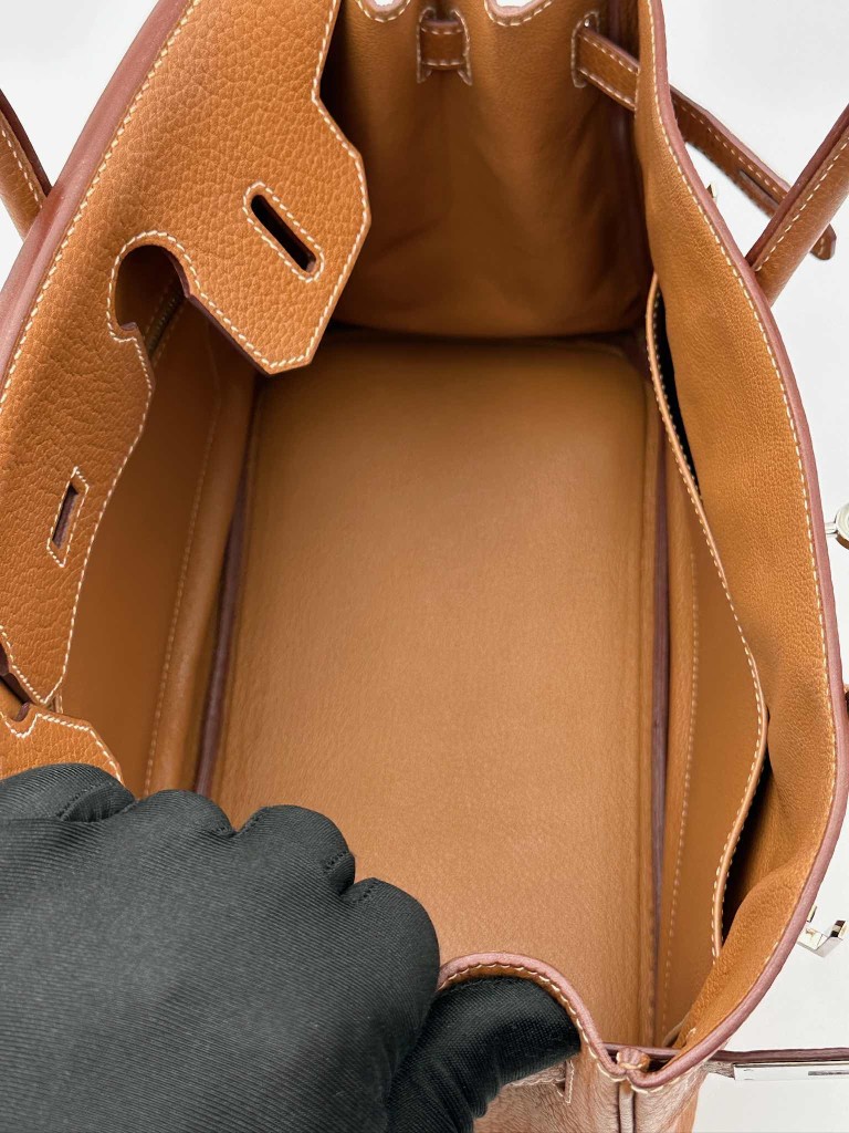 Hermès Birkin 30 bag