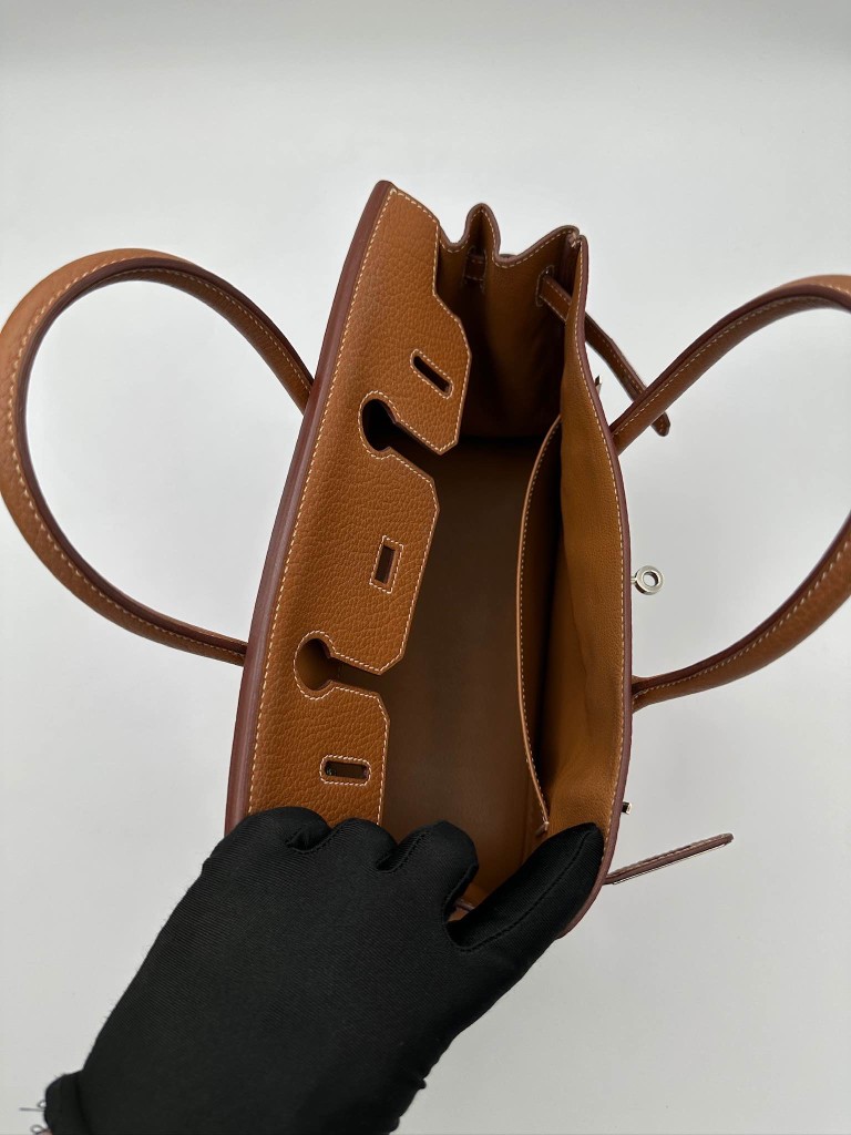 Hermès Birkin 30 bag