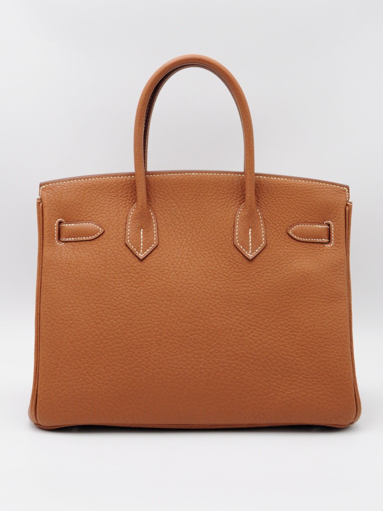 Hermès Birkin 30 bag