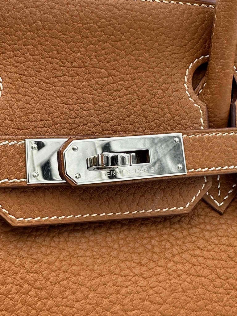 Hermès Birkin 30 bag