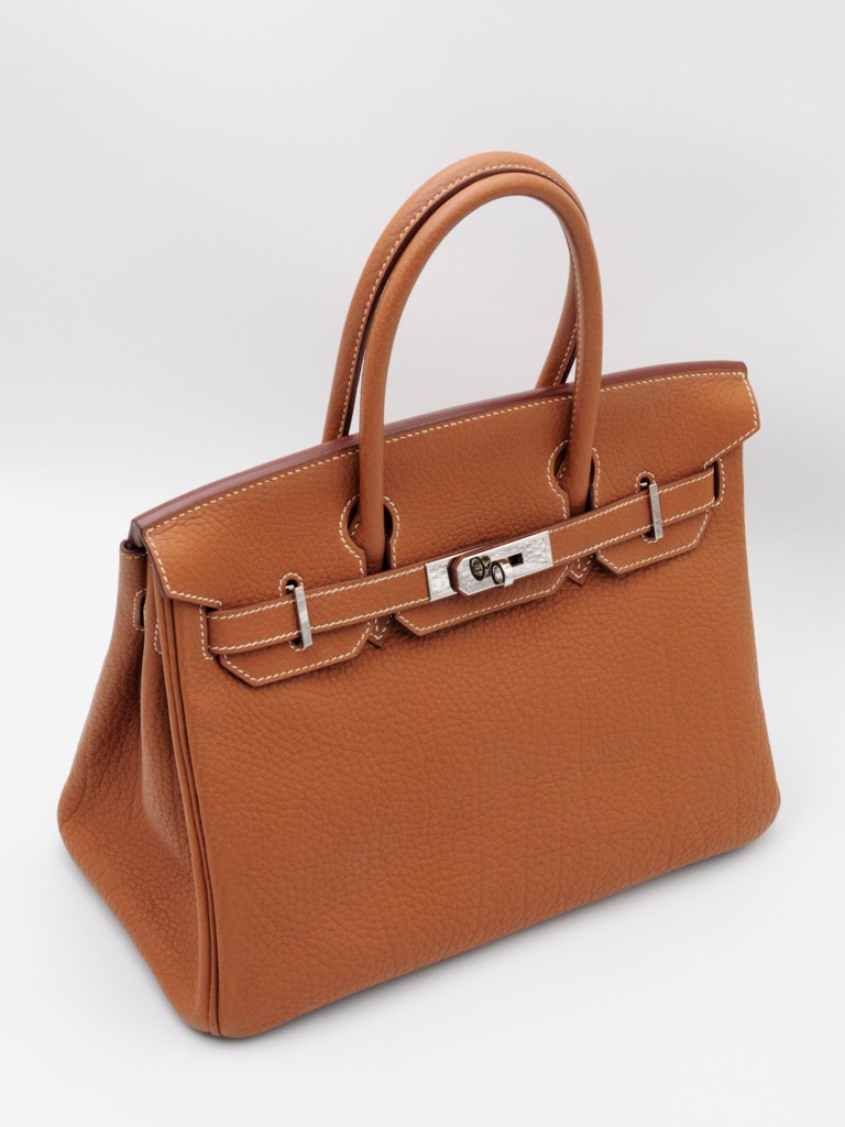 Hermès Birkin 30 bag