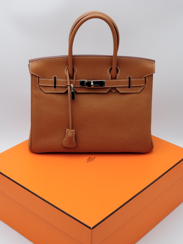 Hermès Birkin 30 bag