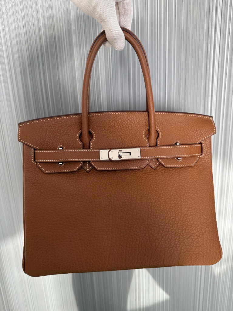 Hermès Birkin 30 bag