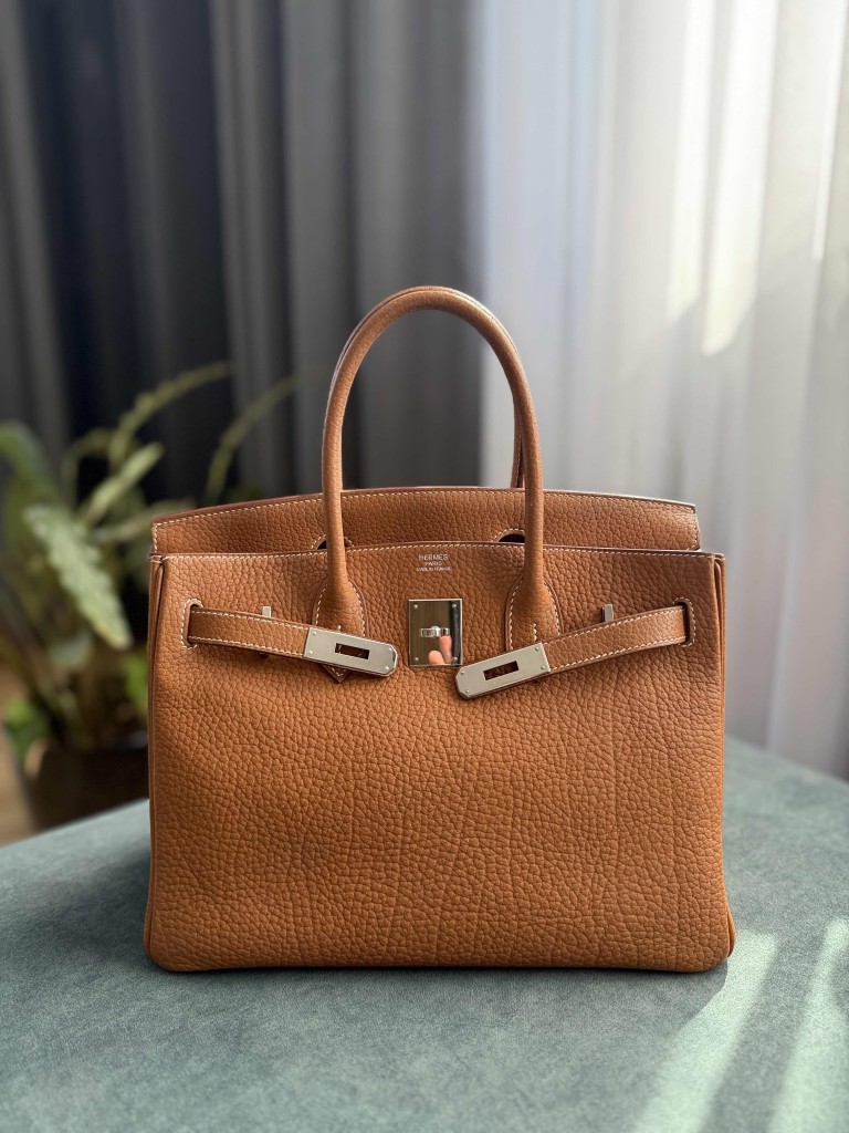 Hermès Birkin 30 bag