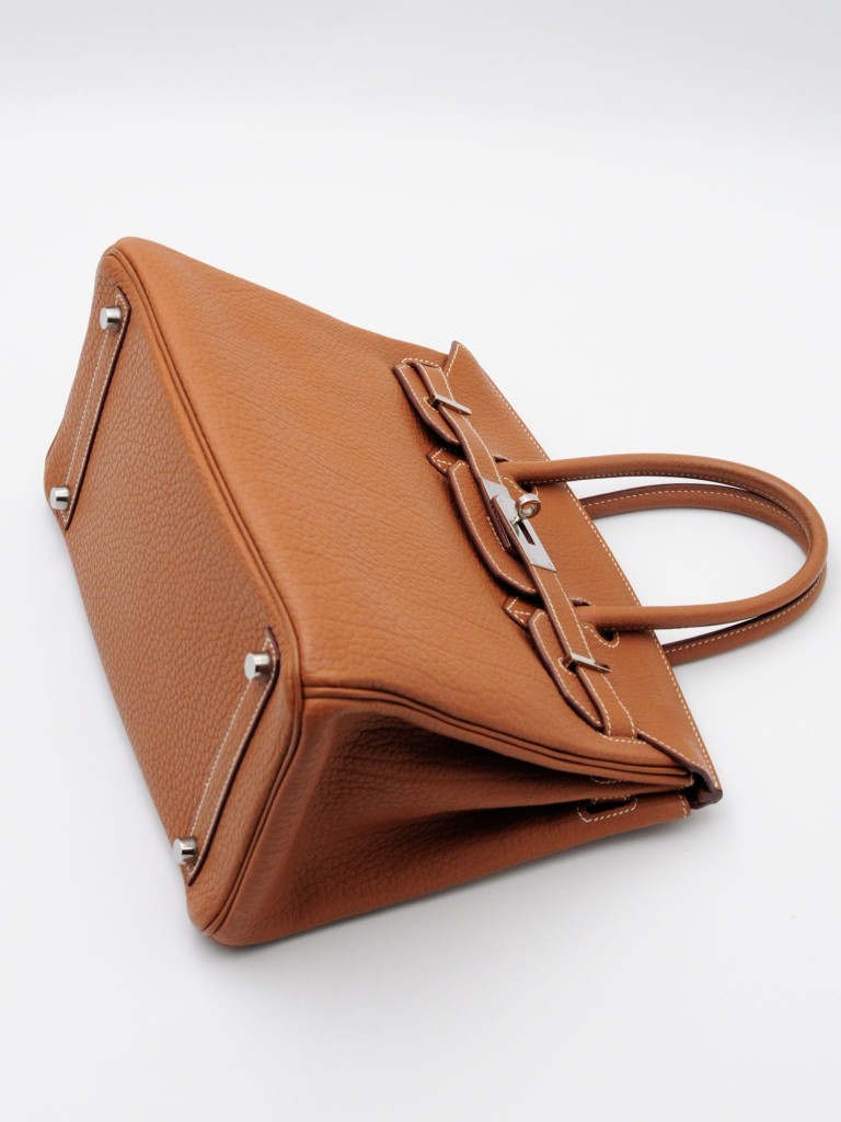 Hermès Birkin 30 bag