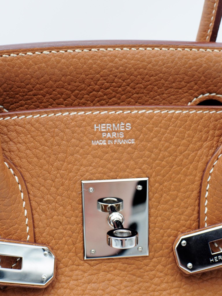Hermès Birkin 30 bag