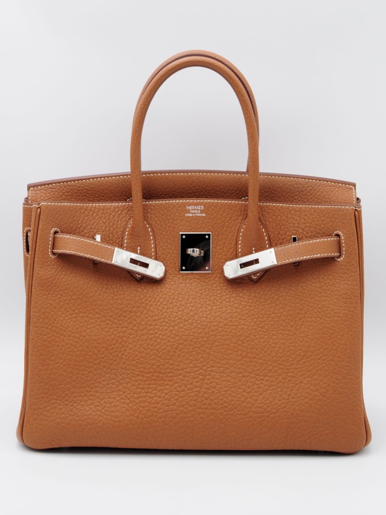 Hermès Birkin 30 bag