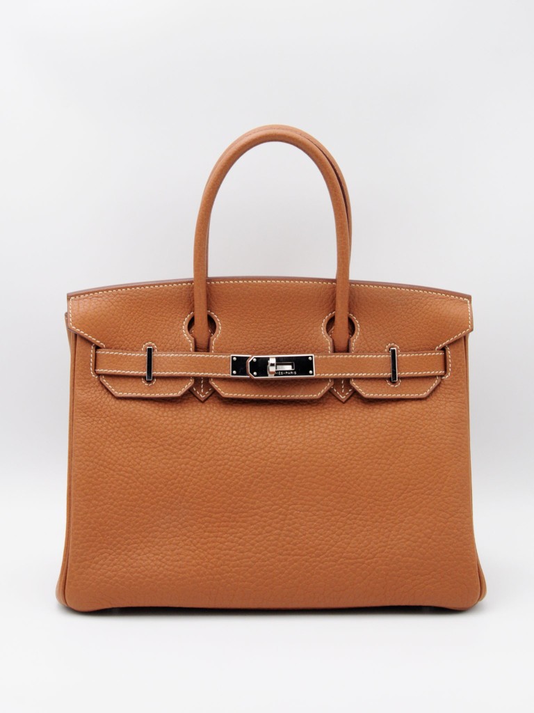 Hermès Birkin 30 bag