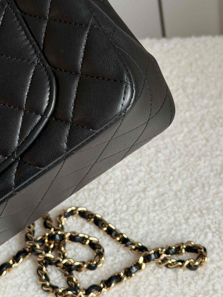 Chanel Classic Mini Top Handle torebka