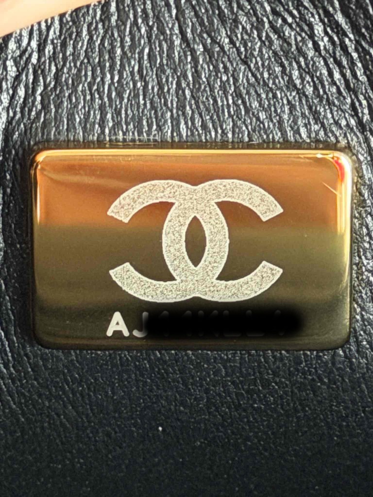 Chanel Classic Mini Top Handle torebka