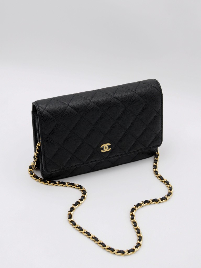 Chanel Wallet on Chain torebka