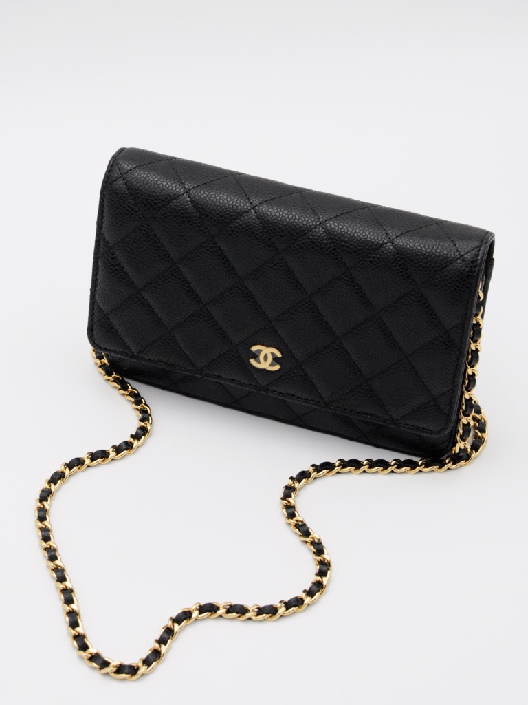 Chanel Wallet on Chain torebka