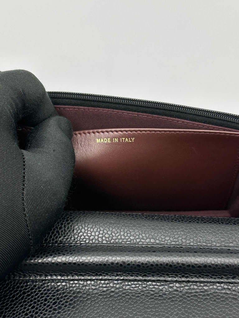 Chanel Wallet on Chain torebka