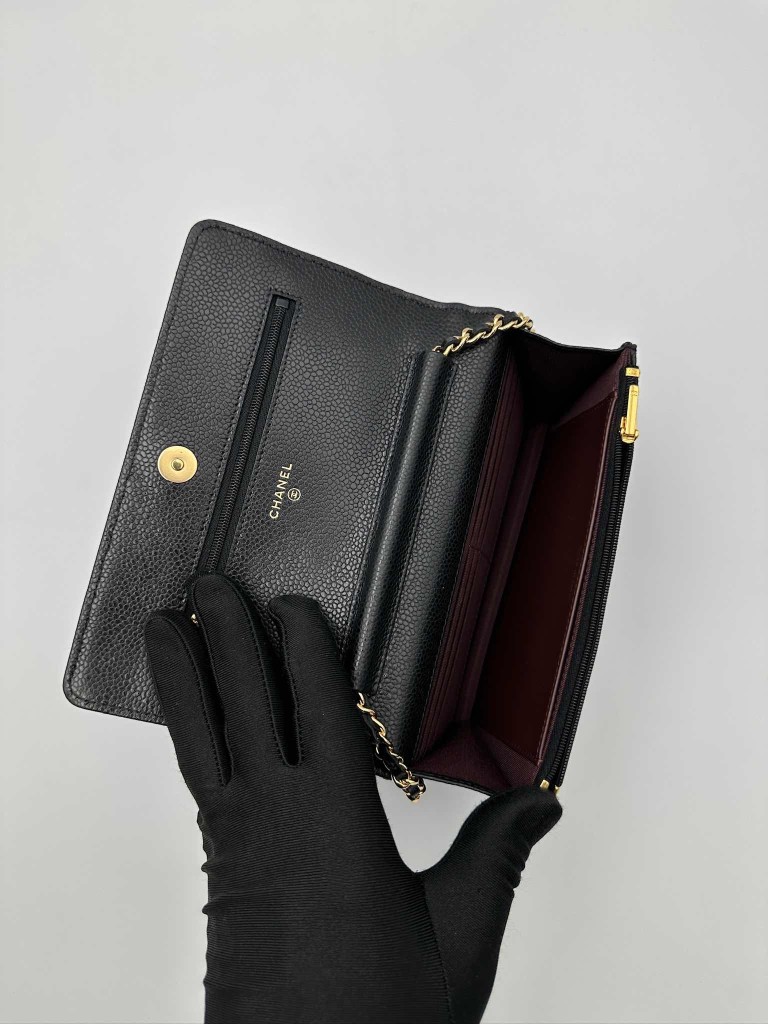 Chanel Wallet on Chain torebka