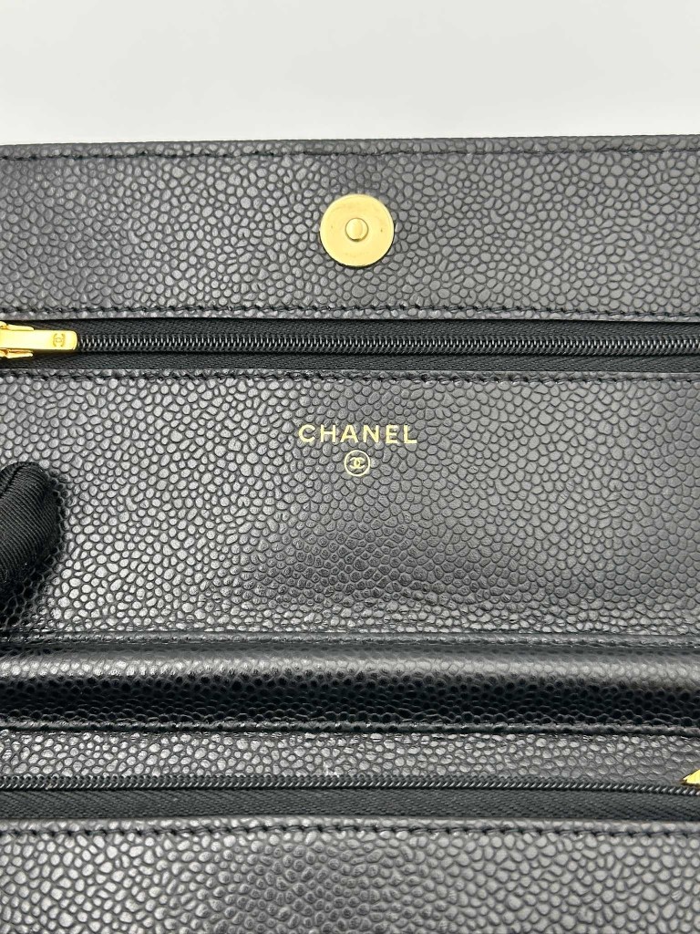 Chanel Wallet on Chain torebka