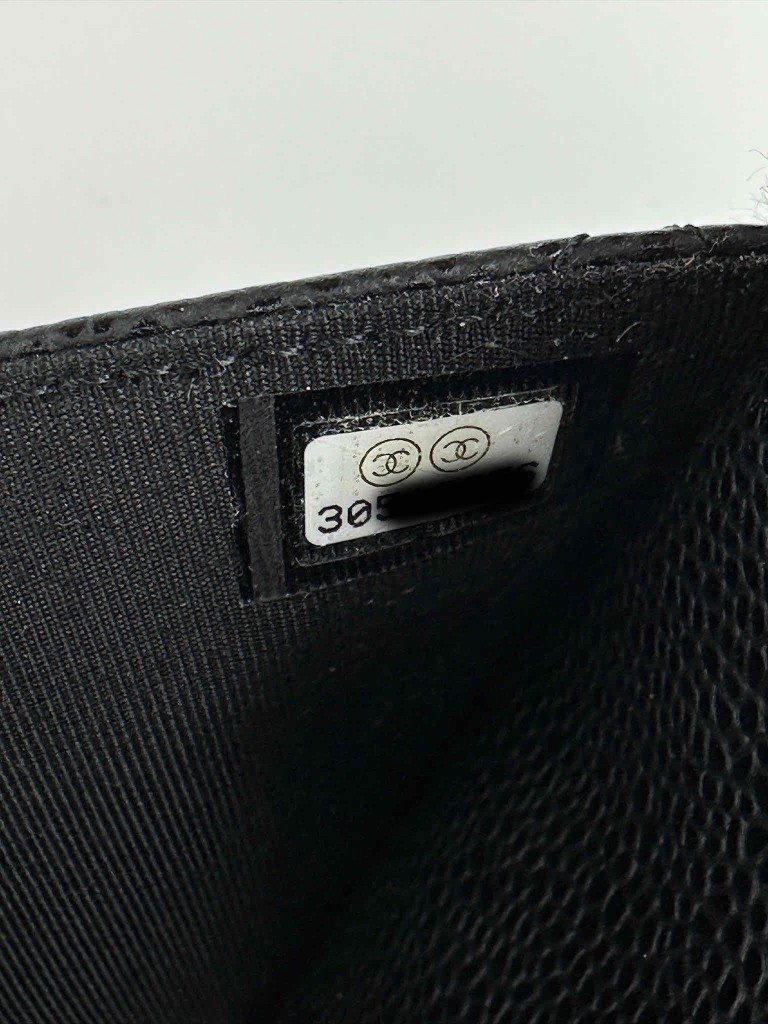 Chanel Wallet on Chain torebka