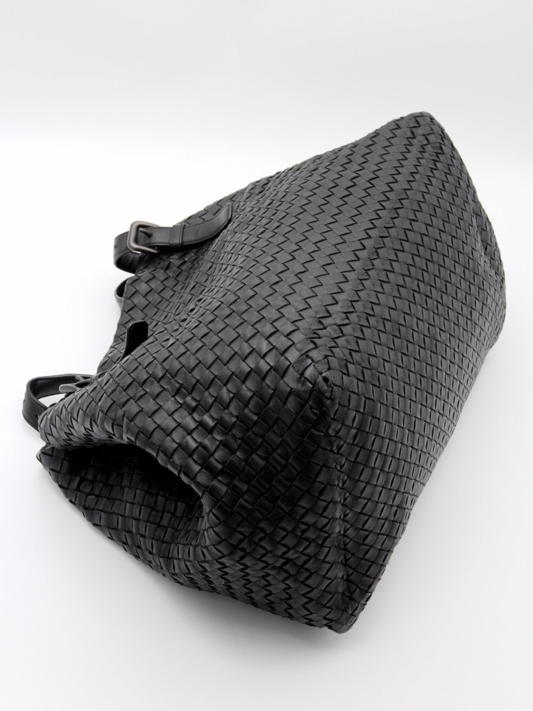 Bottega Veneta Cesta Tote torebka