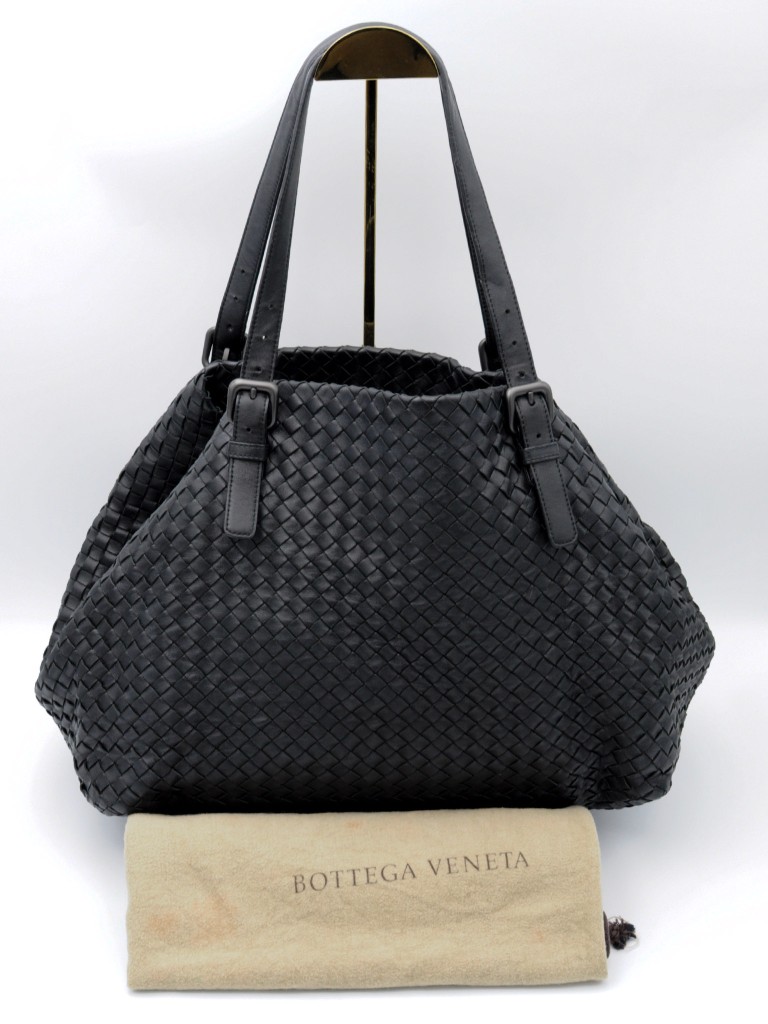 Bottega Veneta Cesta Tote torebka