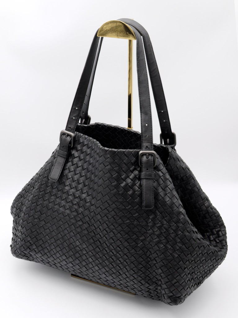 Bottega Veneta Cesta Tote torebka