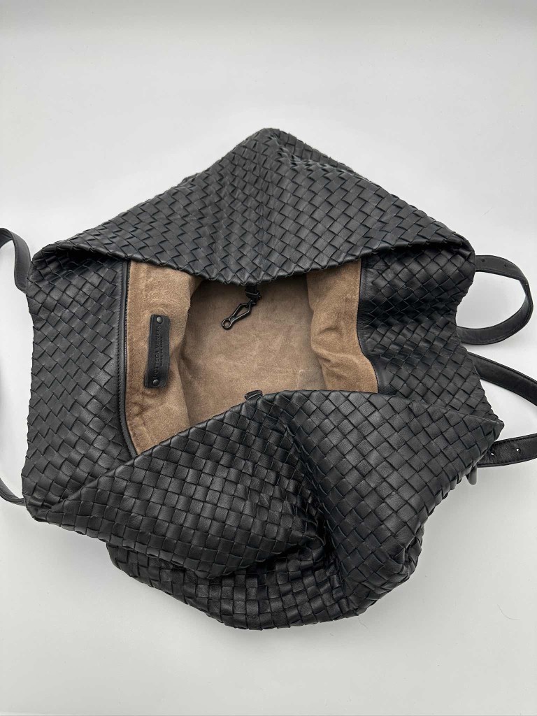 Bottega Veneta Cesta Tote torebka