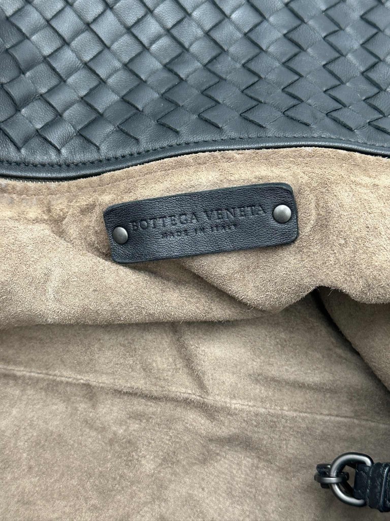 Bottega Veneta Cesta Tote torebka