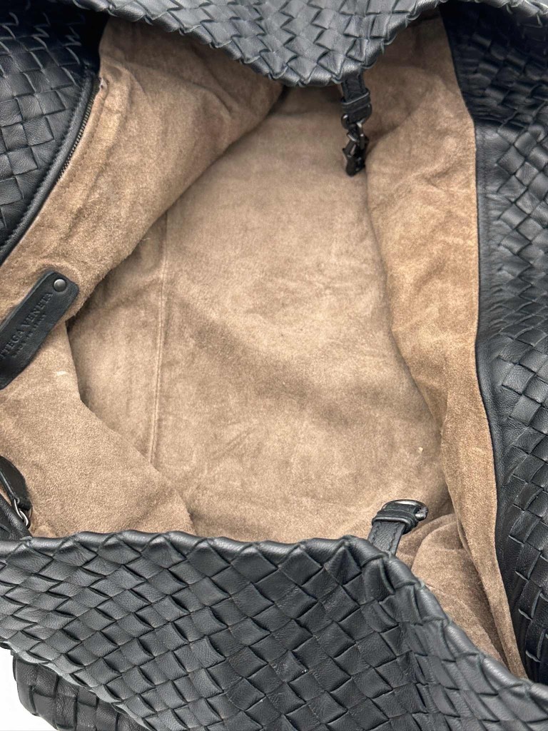 Bottega Veneta Cesta Tote torebka