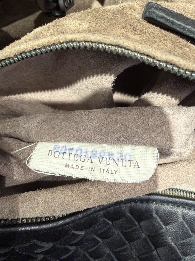 Bottega Veneta Cesta Tote torebka