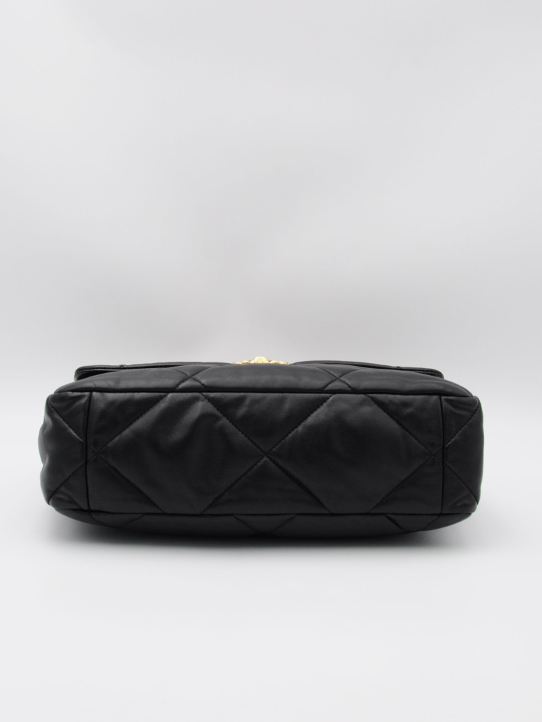Chanel 19 Medium torebka