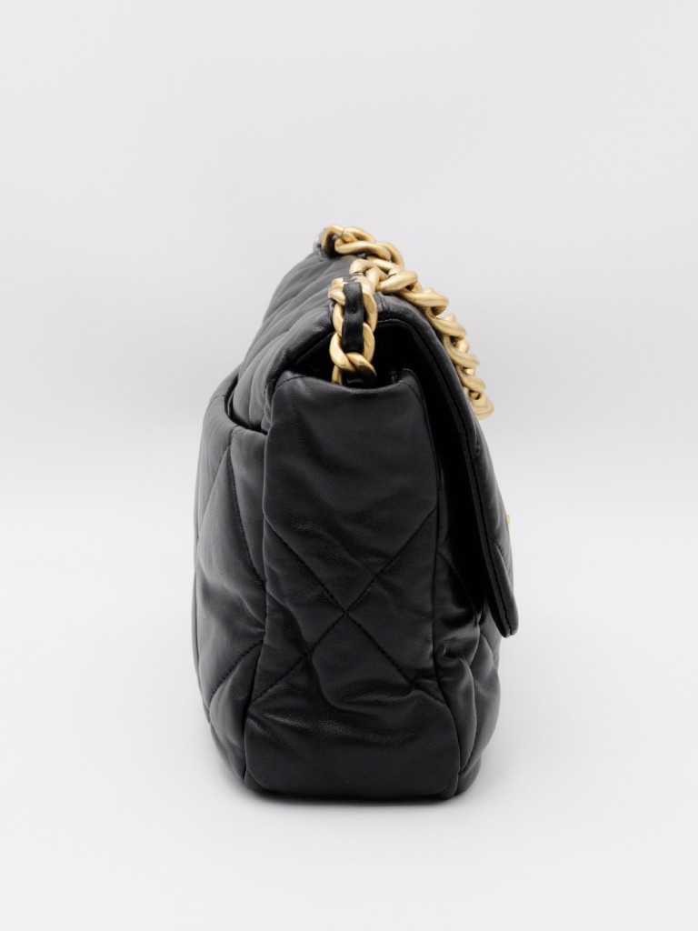 Chanel 19 Medium torebka