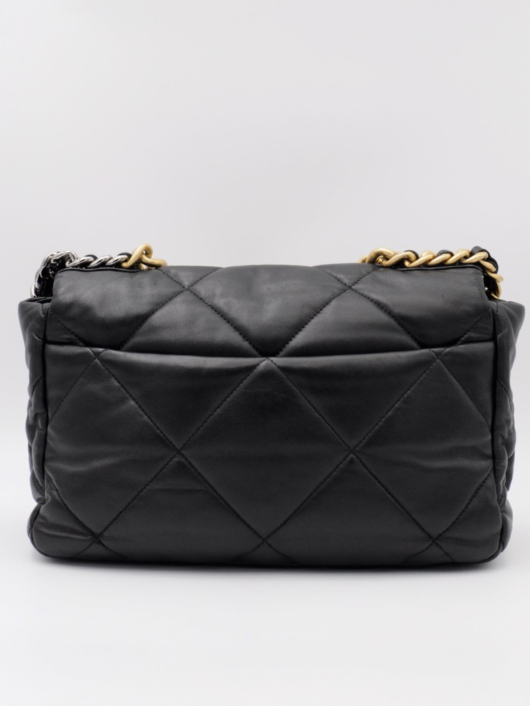 Chanel 19 Medium bag