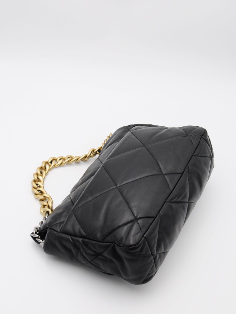 Chanel 19 Medium torebka