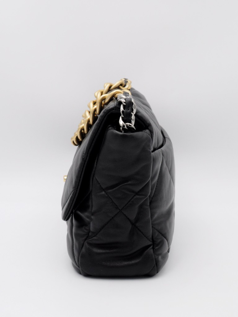 Chanel 19 Medium torebka